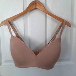 AERIE Wire Free Bra